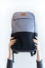 Moderni PVC-vapaa 15,6"" USB & RFID -laptopreppu