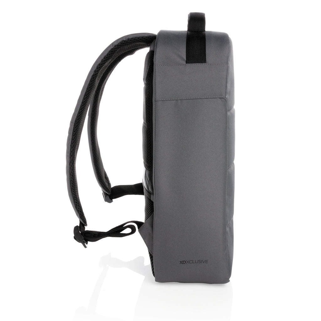 Impact AWARE™ RPET varkaudenesto 15,6" reppu kannettavalle-14