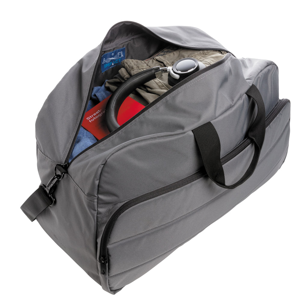 Impact AWARE™ RPET viikonloppulaukku-15