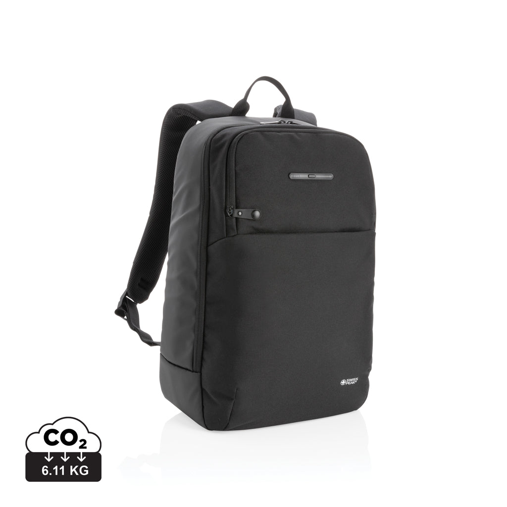 Swiss Peak reppu UV-C sterilointitaskulla-0