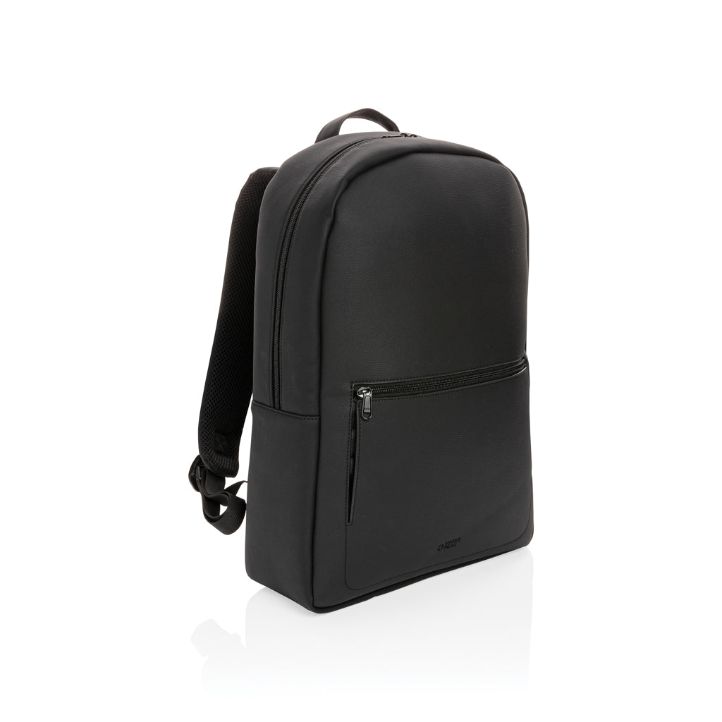 Swiss Peak deluxe PU tietokonereppu-1