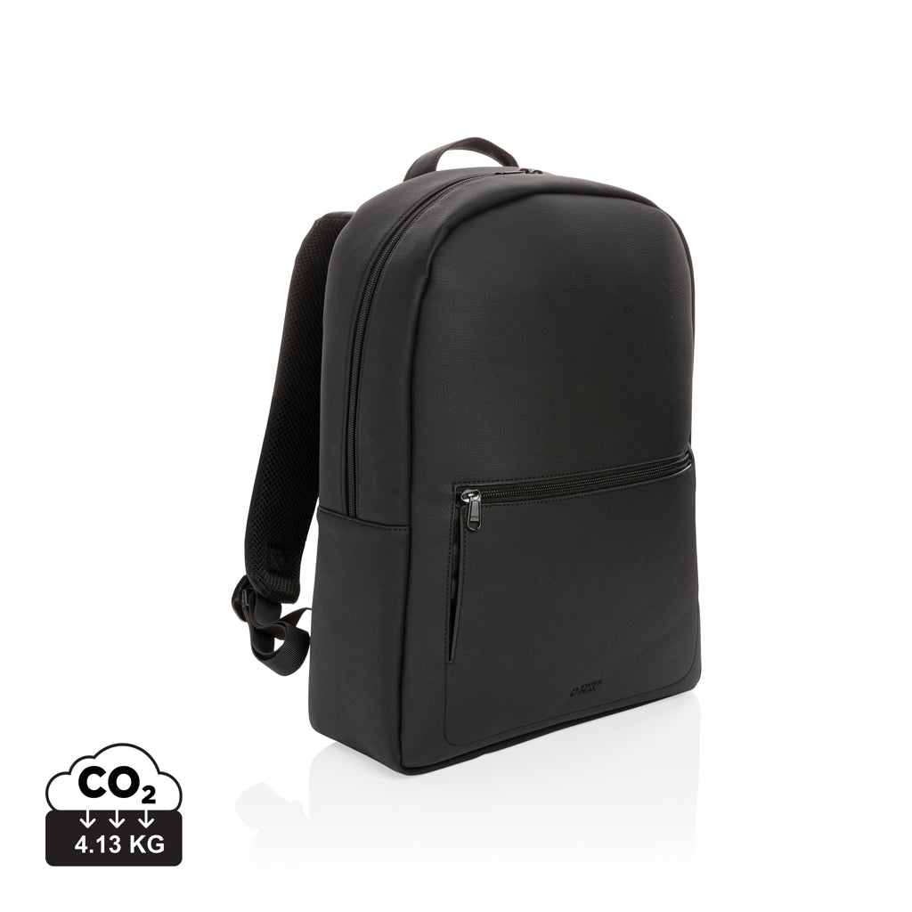 Swiss Peak deluxe PU tietokonereppu-0