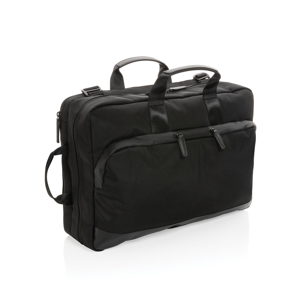 Swiss Peak Aware™ executive 2-in-1 tietokonereppu-1
