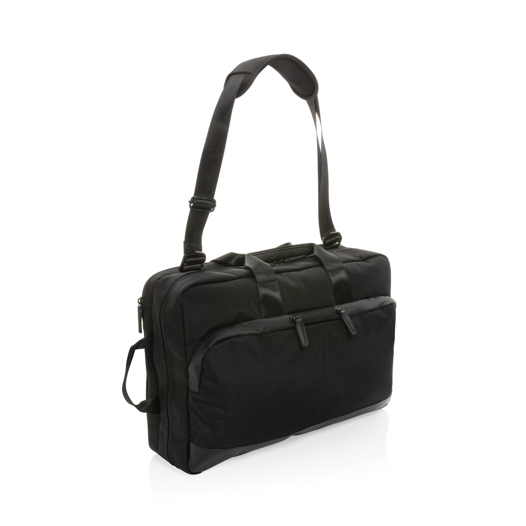 Swiss Peak Aware™ executive 2-in-1 tietokonereppu-2