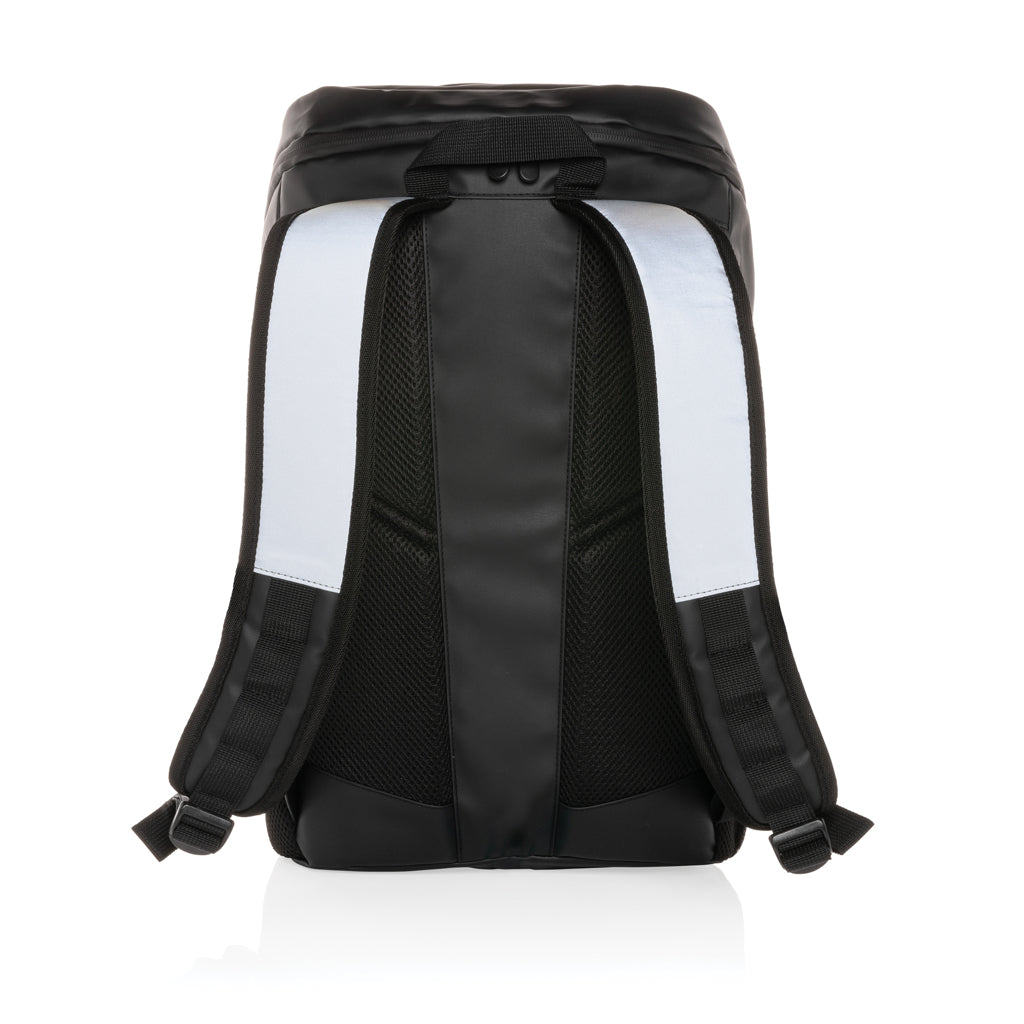 PU helppopääsyinen 15.6" tietokonereppu-5