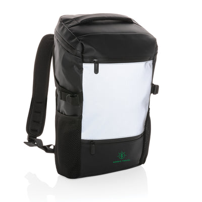 PU helppopääsyinen 15.6" tietokonereppu-7