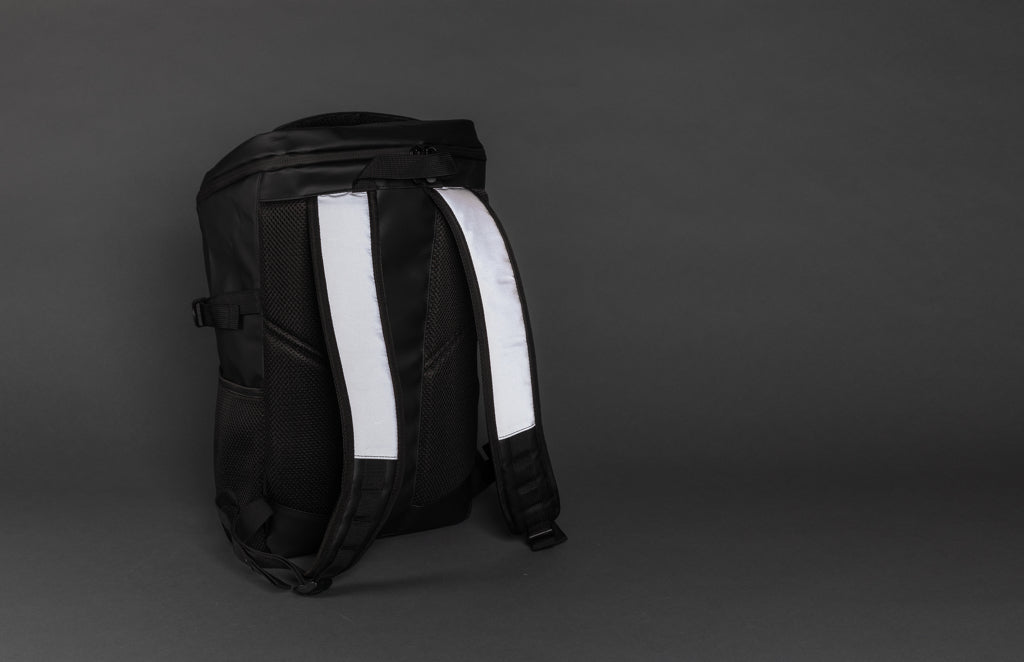 PU helppopääsyinen 15.6" tietokonereppu-9