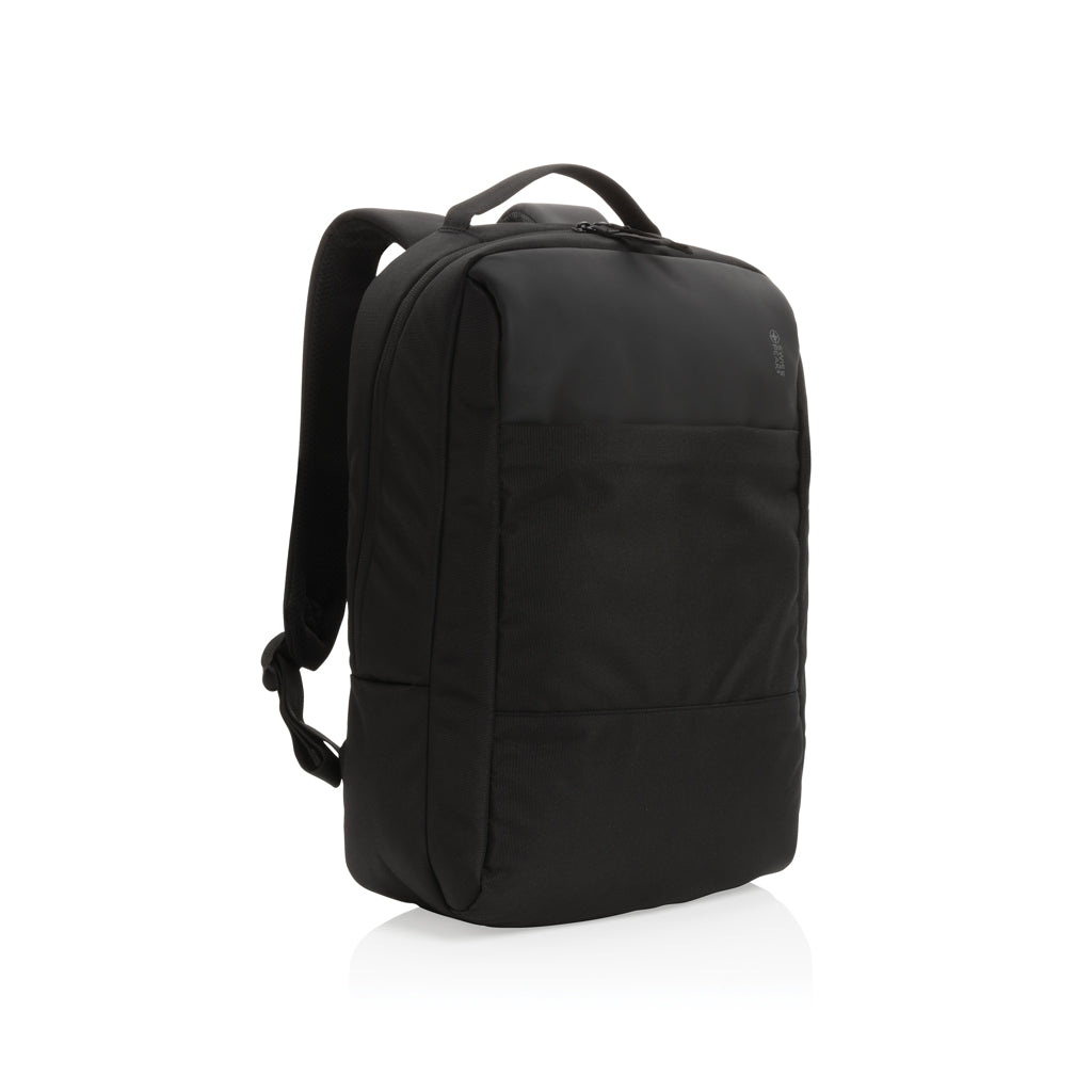 Swiss Peak AWARE™ RPET 15.6" päiväreppu-1