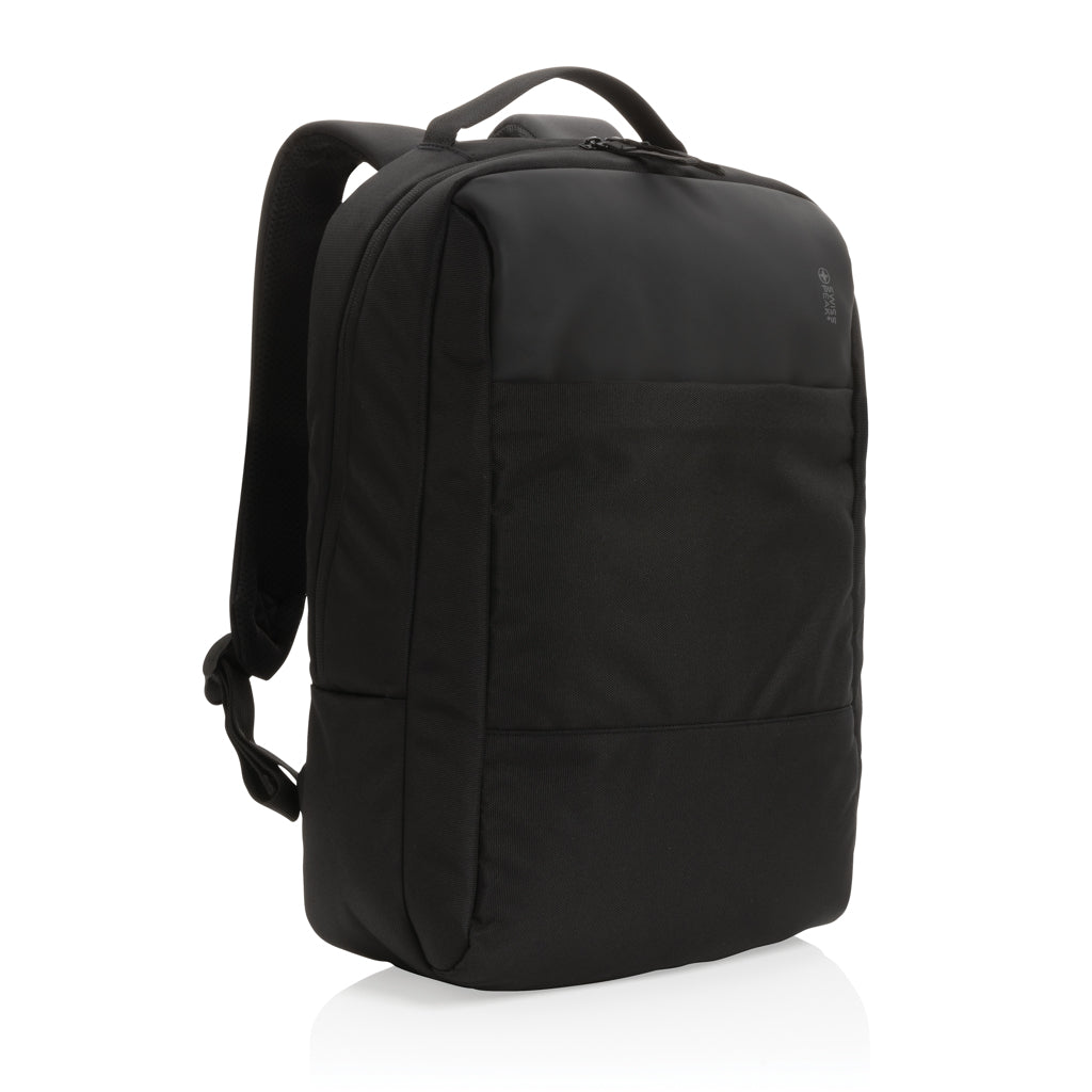 Swiss Peak AWARE™ RPET 15.6" päiväreppu-6