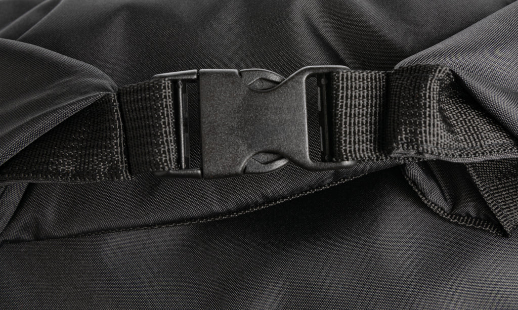 Impact AWARE™ RPET perusreppu rullattavalla yläosalla-7