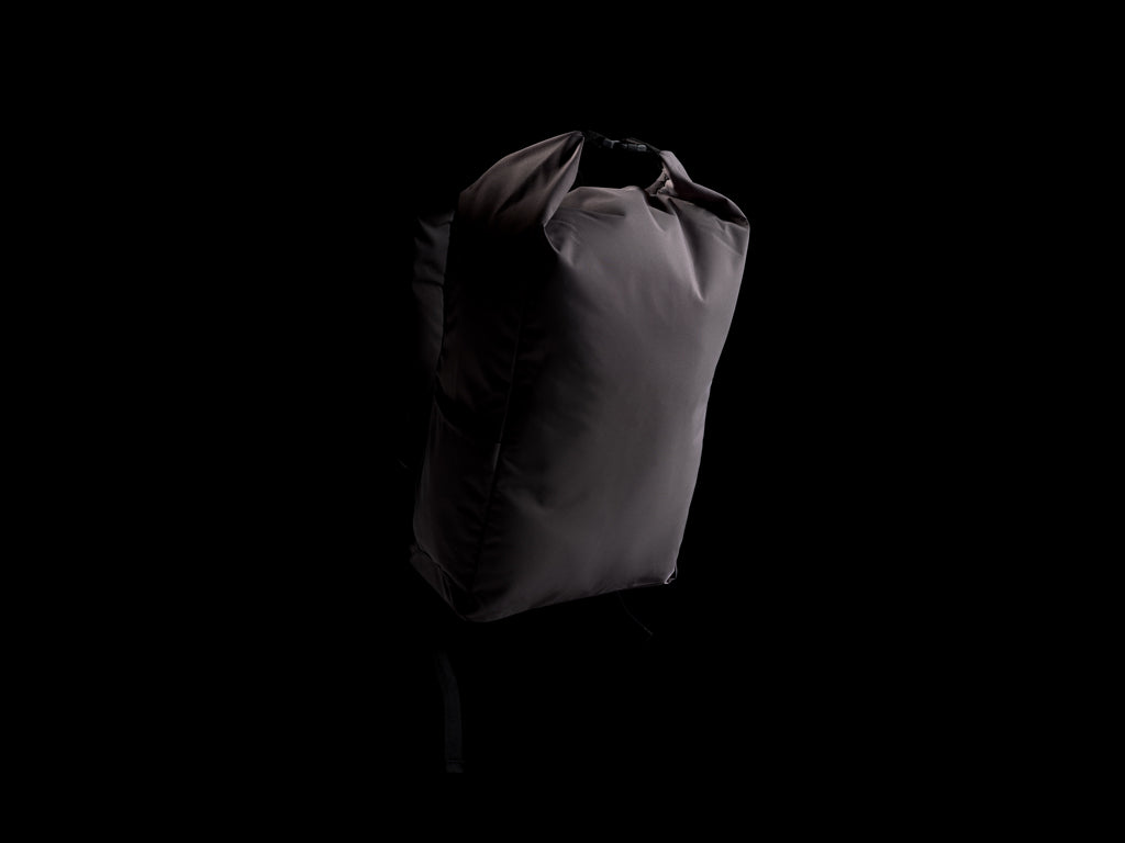 Impact AWARE™ RPET perusreppu rullattavalla yläosalla-20