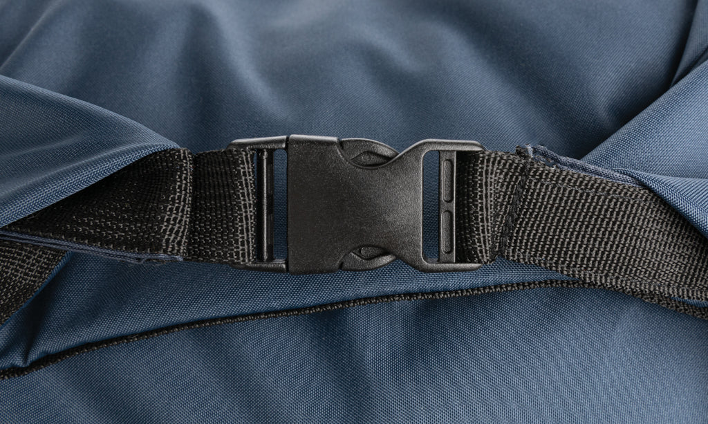 Impact AWARE™ RPET perusreppu rullattavalla yläosalla-28