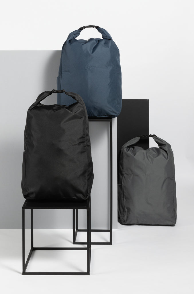 Impact AWARE™ RPET perusreppu rullattavalla yläosalla-30