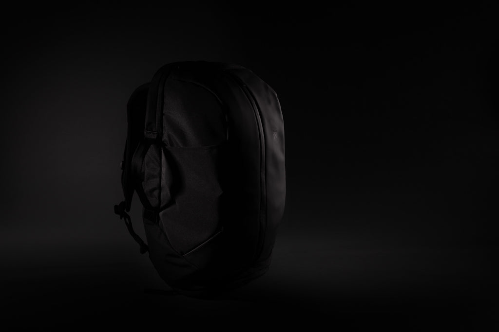 Swiss Peak AWARE™ RPET 15.6" työ/kuntosalireppu-9
