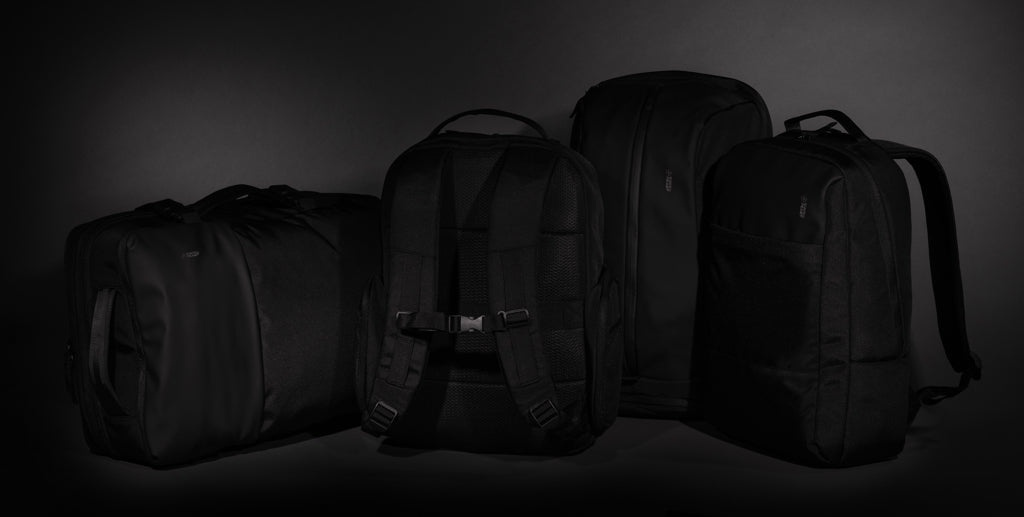 Swiss Peak AWARE™ RPET 15.6" työ/kuntosalireppu-10