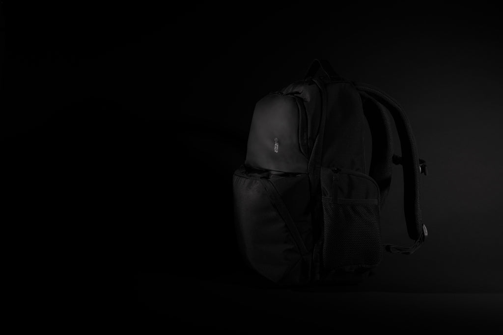 Swiss Peak AWARE™ RPET 15.6" työmatkareppu-9