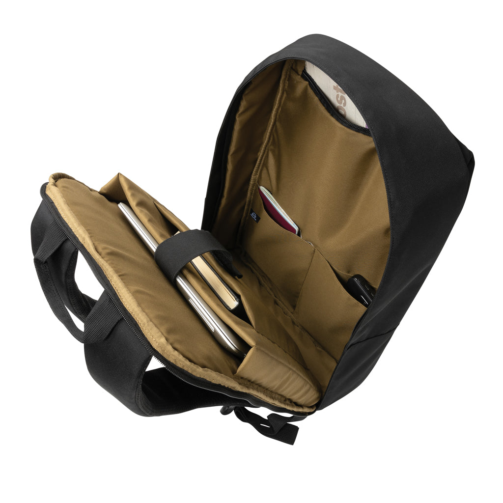 Impact AWARE™ 1200D minimalistinen 15.6 tietokonereppu-5