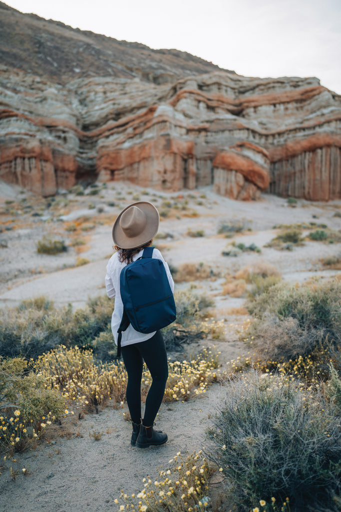 Impact AWARE™ 1200D minimalistinen 15.6 tietokonereppu-25