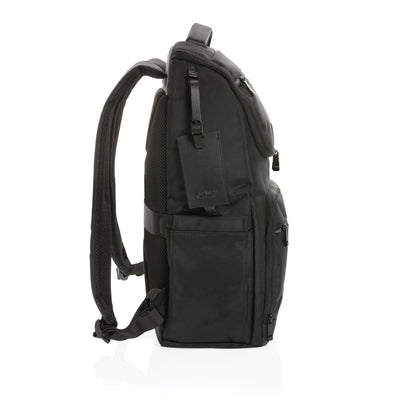 Swiss Peak AWARE™ RPET Voyager 15.6" reppu kannettavalle-3