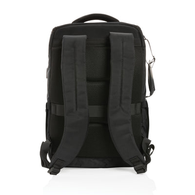 Swiss Peak AWARE™ RPET Voyager 15.6" reppu kannettavalle-4