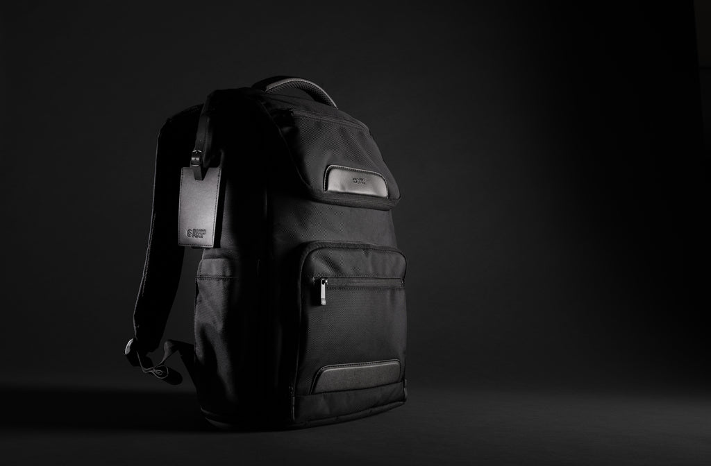 Swiss Peak AWARE™ RPET Voyager 15.6" reppu kannettavalle-9