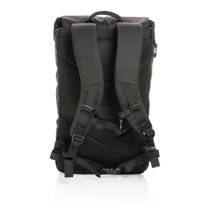 Impact AWARE™ Vedenkestävä 15.6" tietokonereppu-4