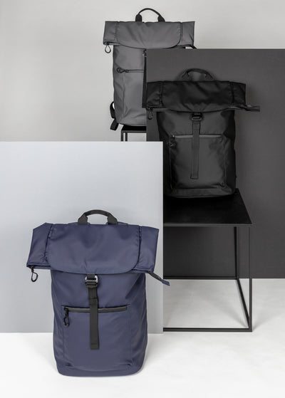 Impact AWARE™ Vedenkestävä 15.6" tietokonereppu-9