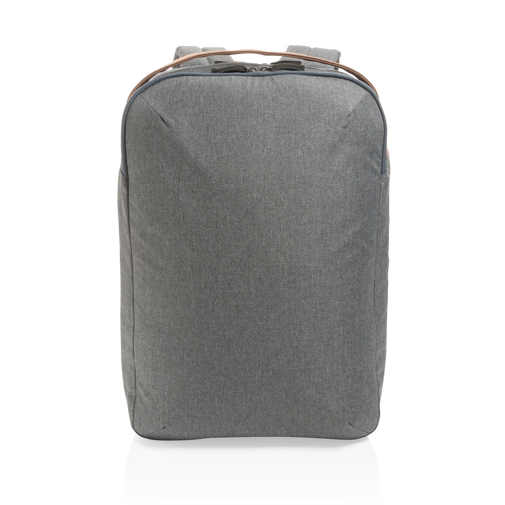 Impact AWARE™ 300D two tone 15.6" reppu kannettavalle-12