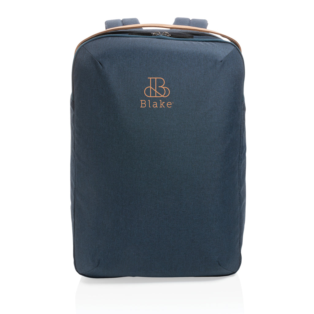 Impact AWARE™ 300D two tone 15.6" reppu kannettavalle-28