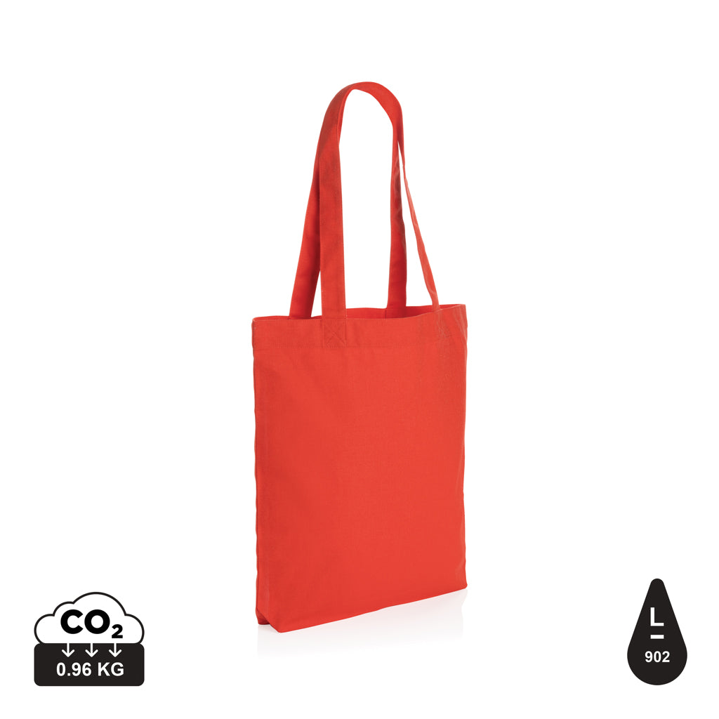 Impact Aware™ 285 gsm rcanvas ostoskassi-0
