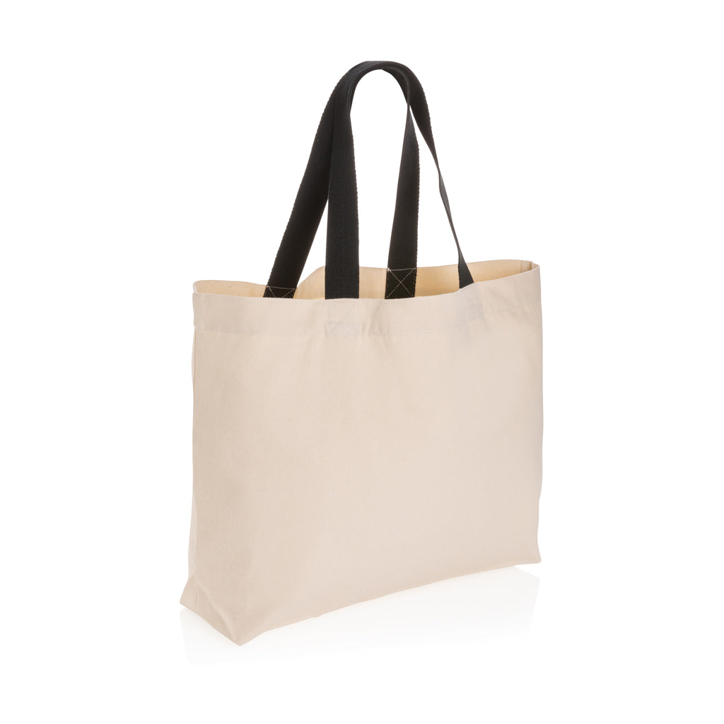 Impact Aware™ 240 gsm rcanvas iso ostoskassi värjäämätön-1