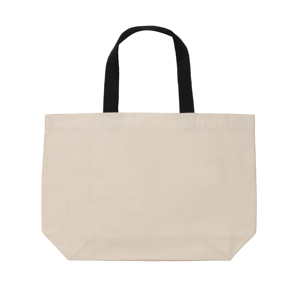 Impact Aware™ 240 gsm rcanvas iso ostoskassi värjäämätön-2