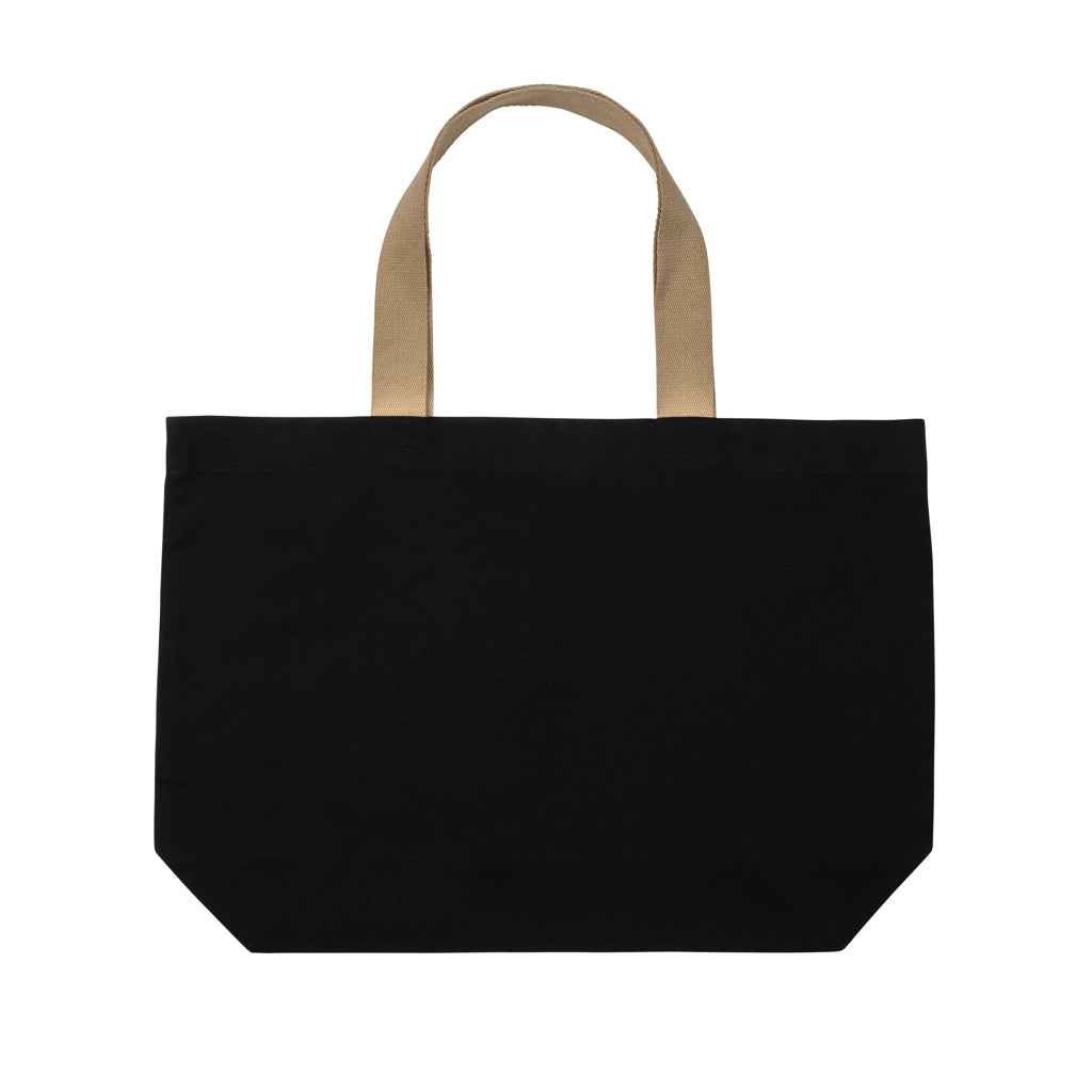 Impact Aware™ 240 gsm rcanvas iso ostoskassi värjäämätön-8