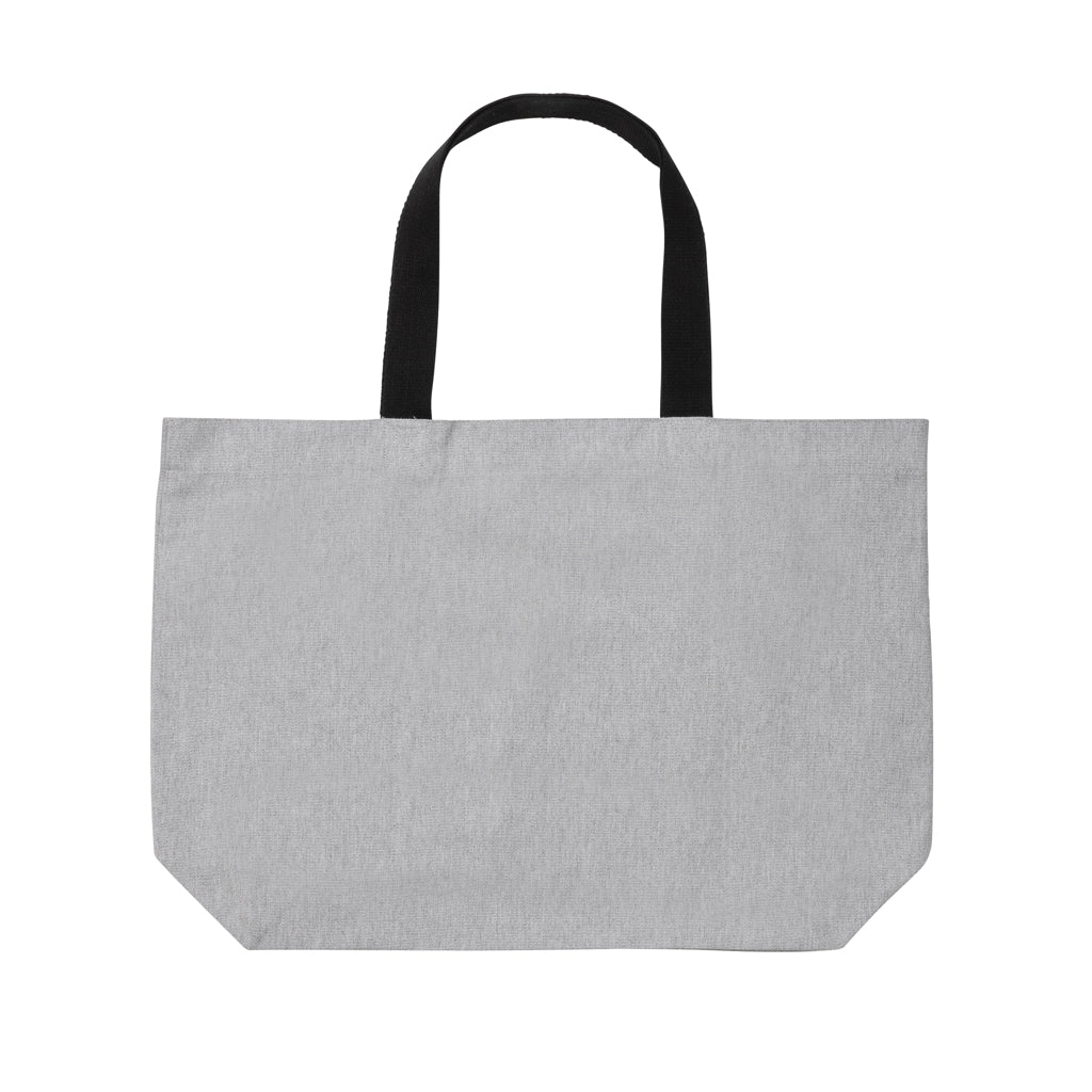 Impact Aware™ 240 gsm rcanvas iso ostoskassi värjäämätön-12