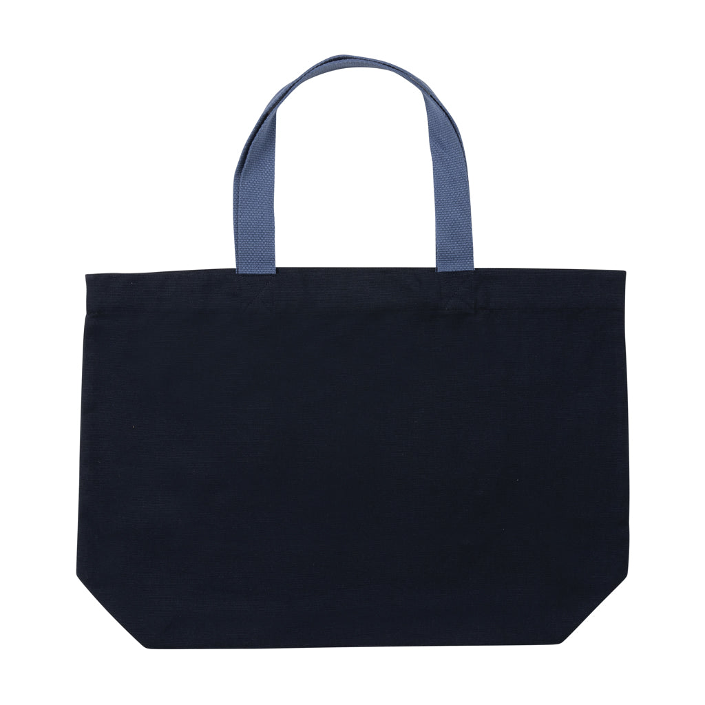 Impact Aware™ 240 gsm rcanvas iso ostoskassi värjäämätön-17