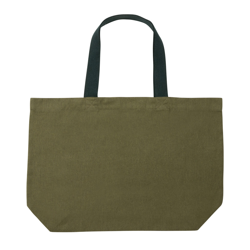 Impact Aware™ 240 gsm rcanvas iso ostoskassi värjäämätön-21