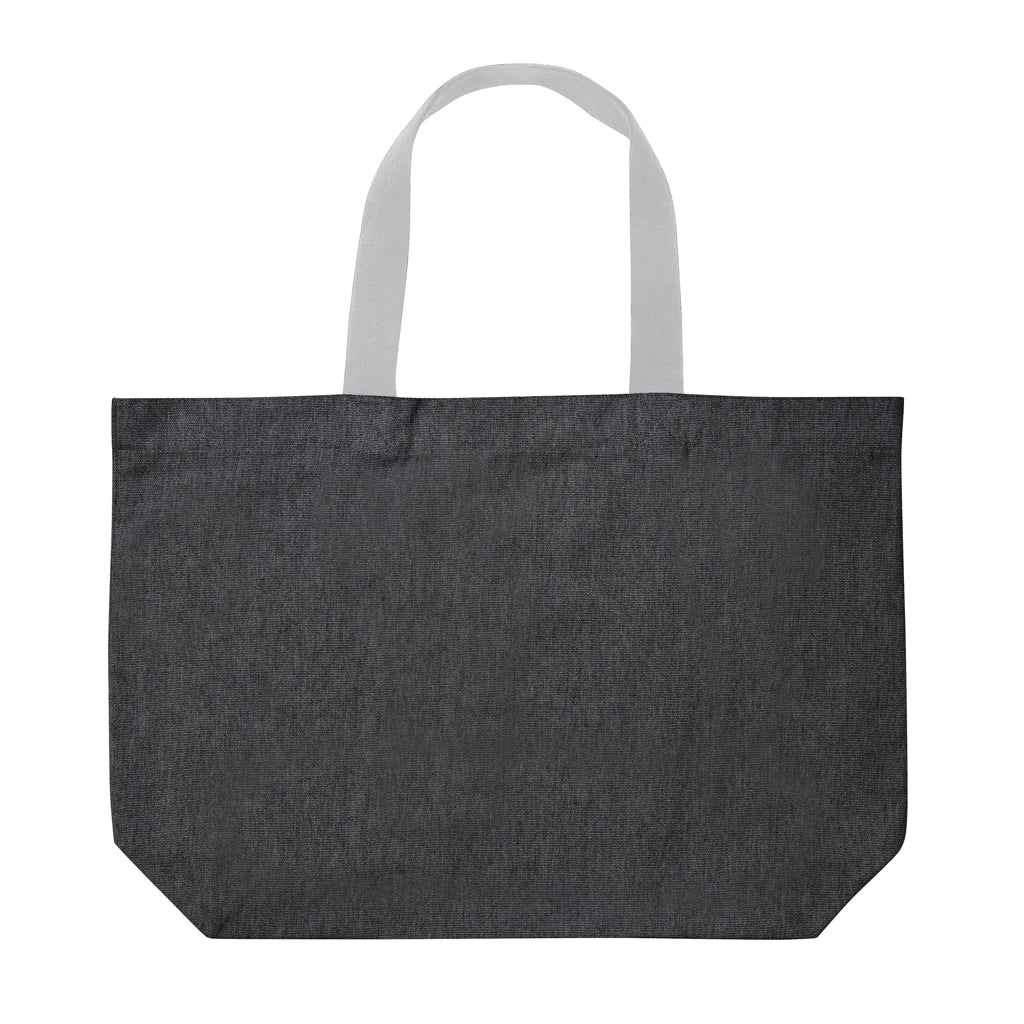 Impact Aware™ 240 gsm rcanvas iso ostoskassi värjäämätön-25
