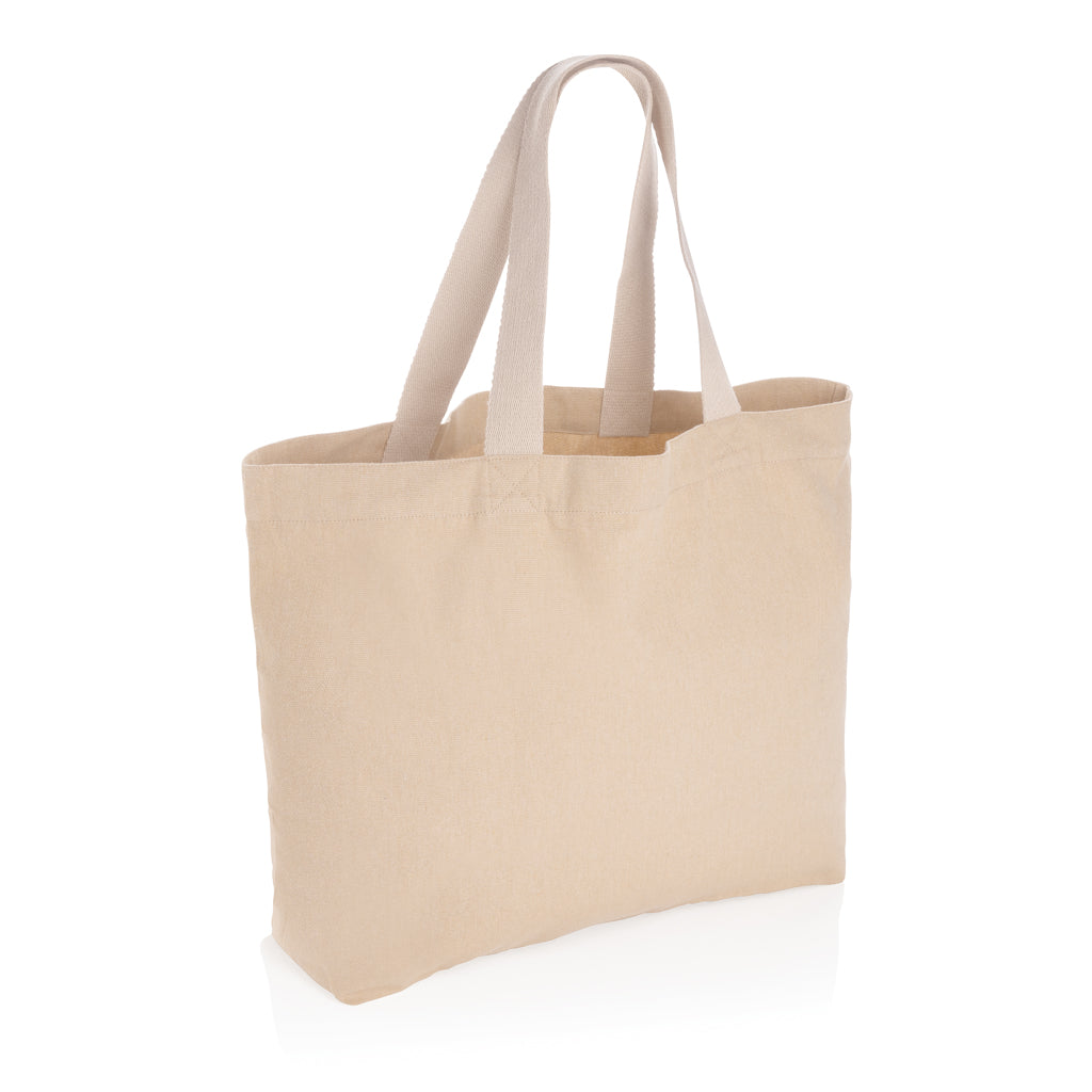 Impact Aware™ 240 gsm rcanvas iso ostoskassi värjäämätön-28