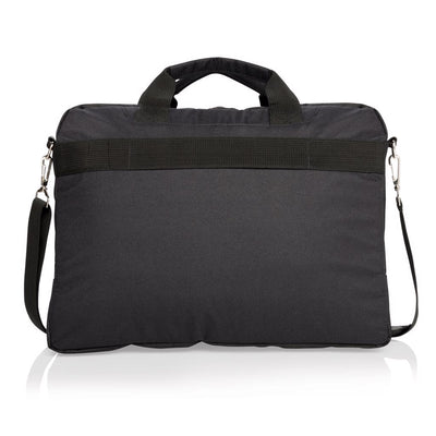 Swiss Peak Deluxe 15” kannettavan laukku