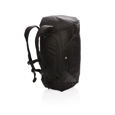 Swiss Peak RFID -urheilukassi & -reppu