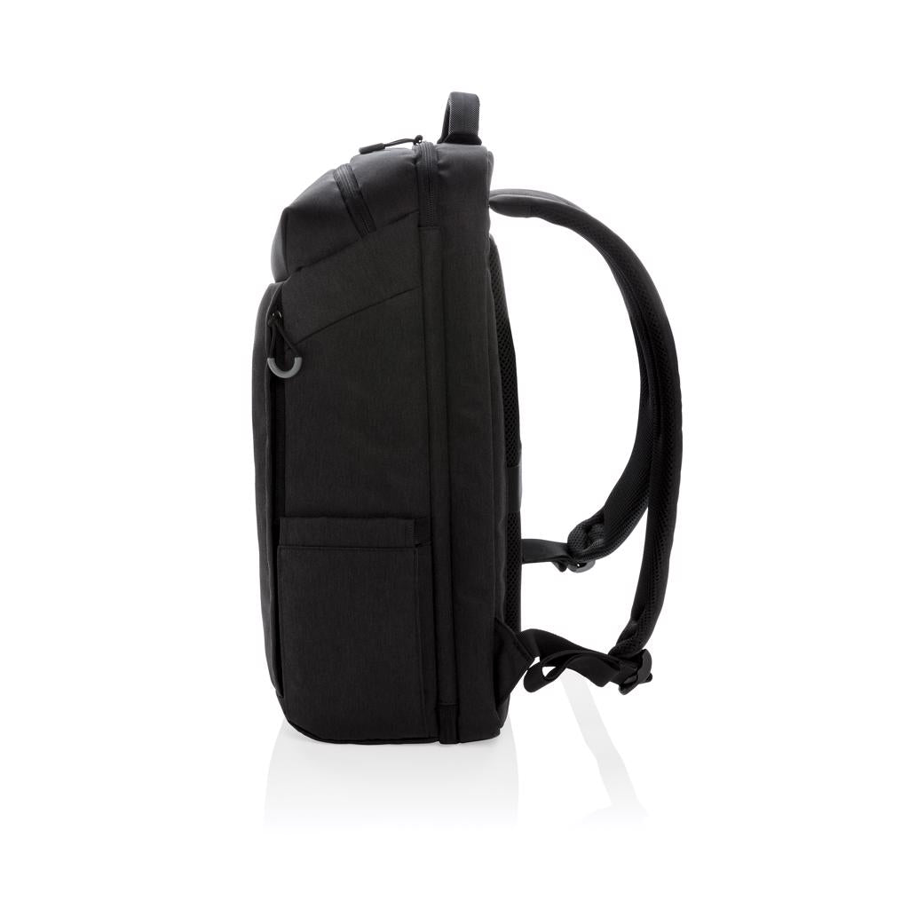 Swiss Peak XXL -viikonloppureppu, RFID ja USB