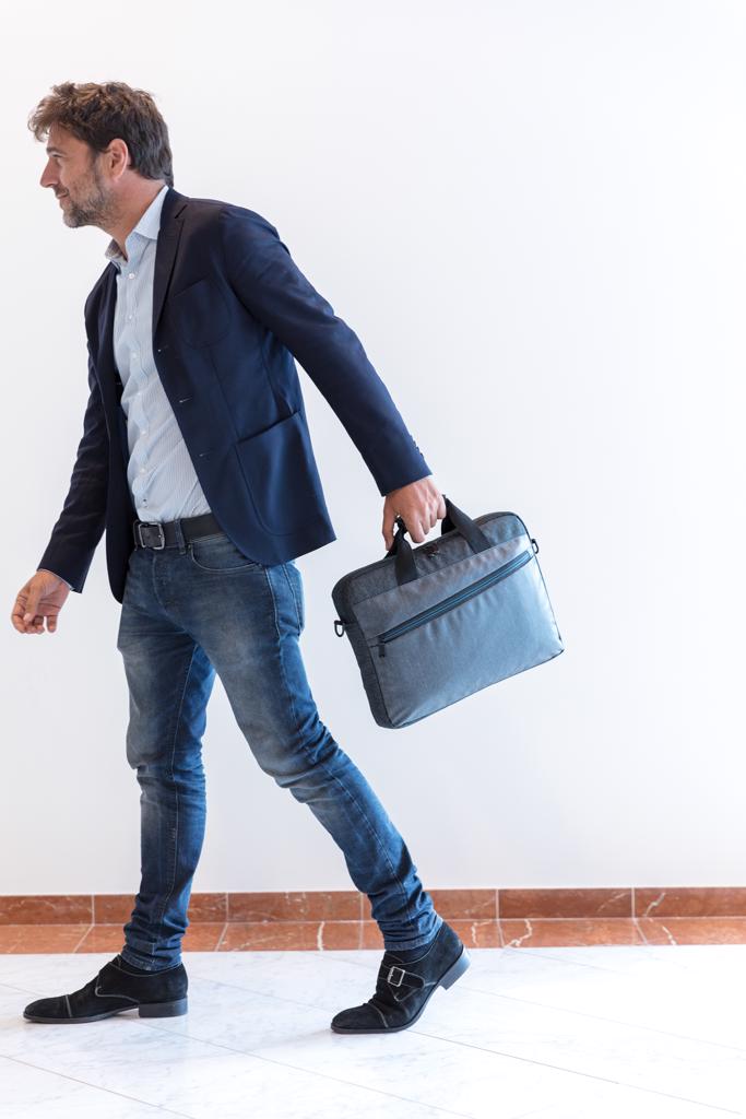 900D-laptoplaukku - PVC-vapaa