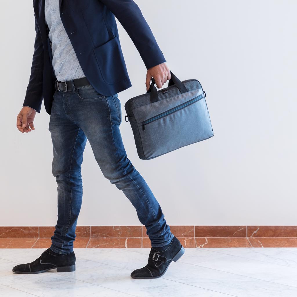 900D-laptoplaukku - PVC-vapaa