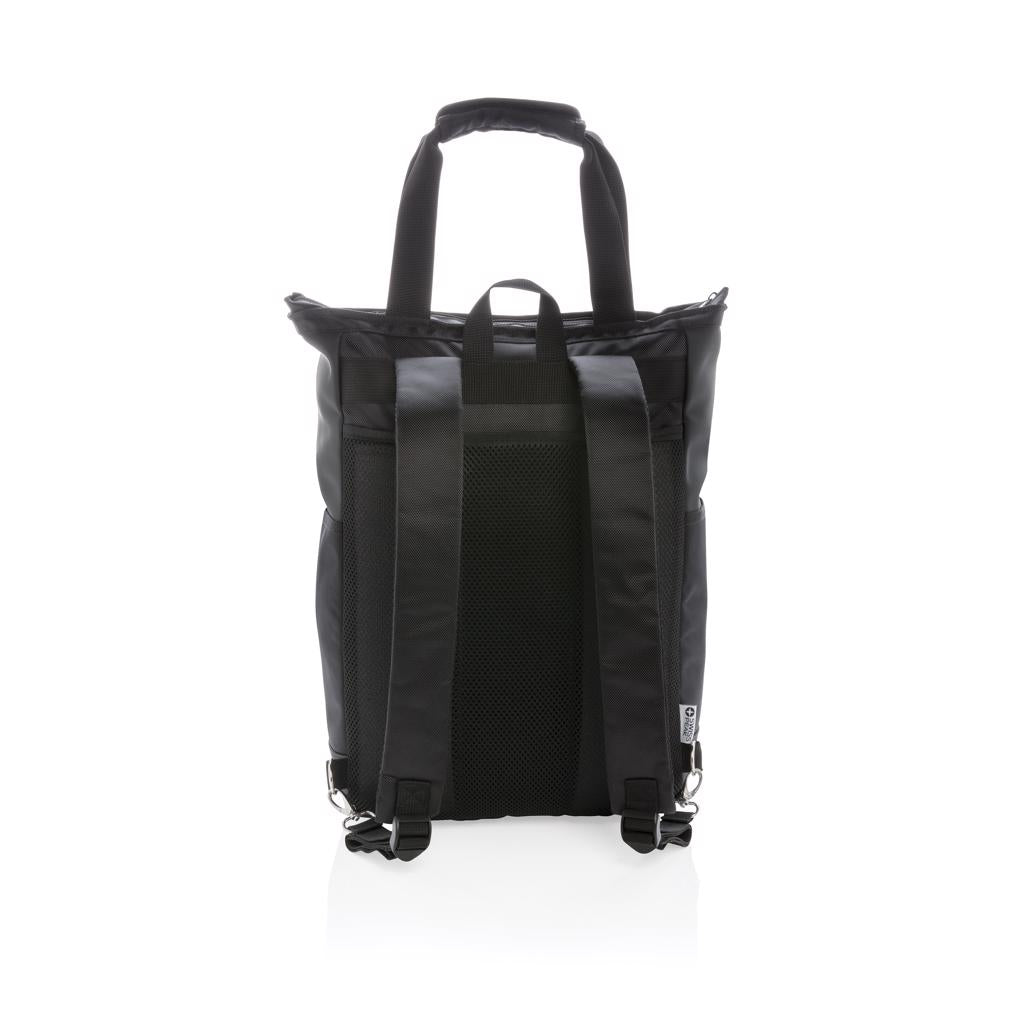 Swiss Peak RFID 15” laptoplaukku