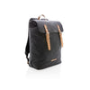 Canvas-laptopreppu – PVC-vapaa