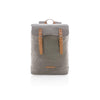 Canvas-laptopreppu – PVC-vapaa