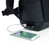 Madrid – USB-laptopreppu, RFID-suojaus - PVC vapaa