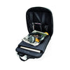 Madrid – USB-laptopreppu, RFID-suojaus - PVC vapaa