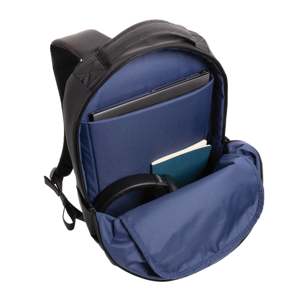 Swiss Peak Brooke AWARE™ RPET 15.6" tietokonereppu-3