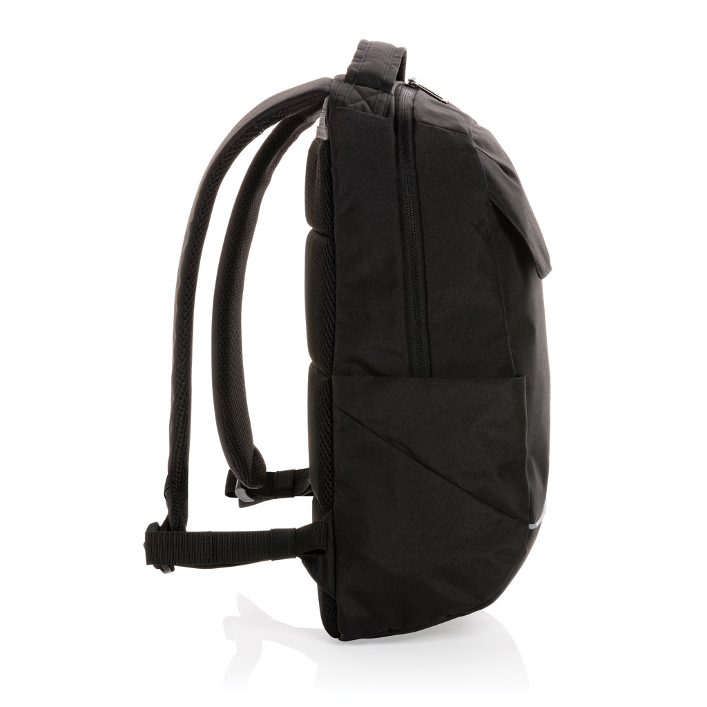 Swiss Peak Brooke AWARE™ RPET 15.6" tietokonereppu-6